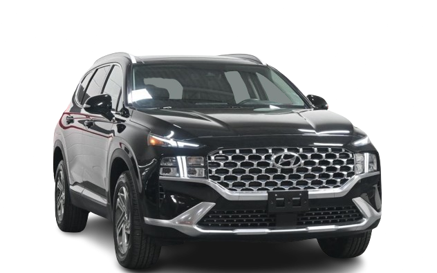 Hyundai Santa Fe Preferred w/Trend Package