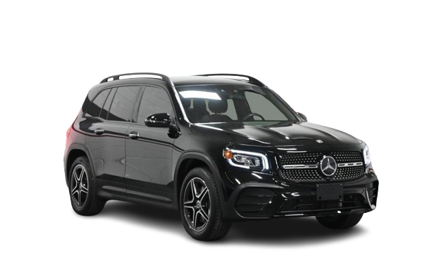 Mercedes-Benz GLB 250 4MATIC