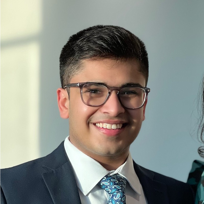 Devang Changela