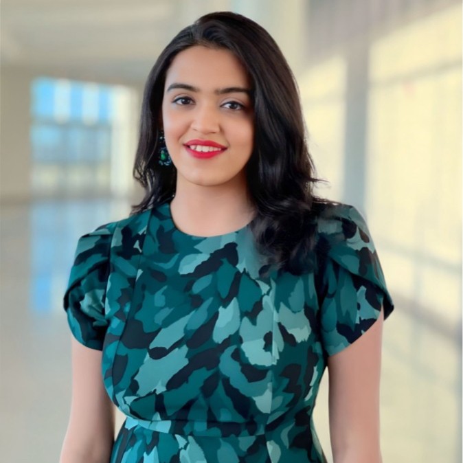 Saloni Patel
